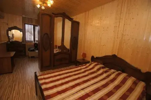 Ольгинка: Domashny Pansionat Nataly