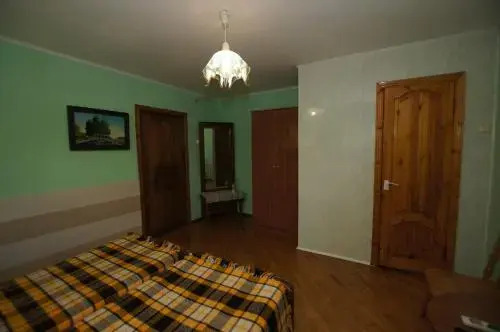 Ольгинка: Domashny Pansionat Nataly