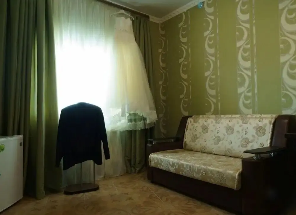Костромская: Отель Eco Estate Golden Key