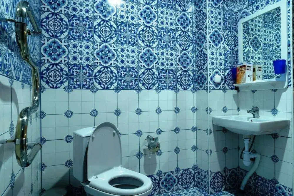 Костромская: Отель Eco Estate Golden Key