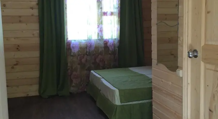 Пляхо: Ekohotel