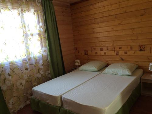 Пляхо: Ekohotel