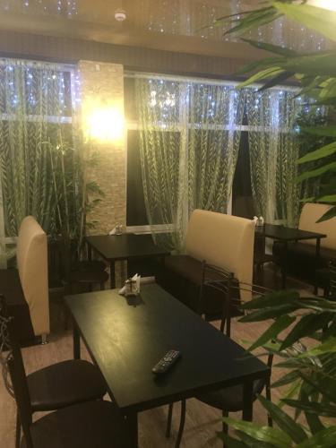 Пляхо: Ekohotel