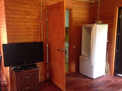 Пляхо: Ekohotel