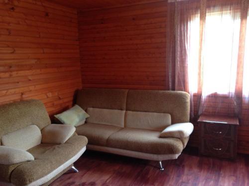 Пляхо: Ekohotel