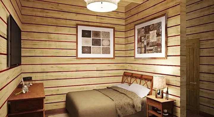 Пляхо: Ekohotel