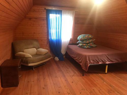 Пляхо: Ekohotel
