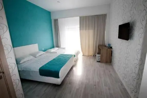 Джубга: El Patio Guest House