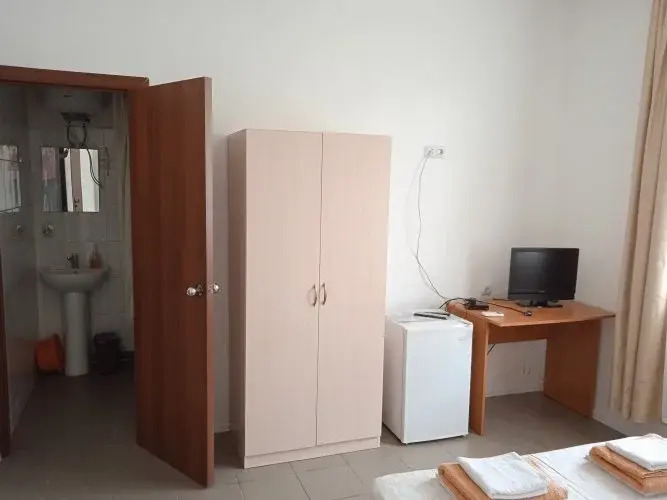 Новомихайловский: Elefant Guest house