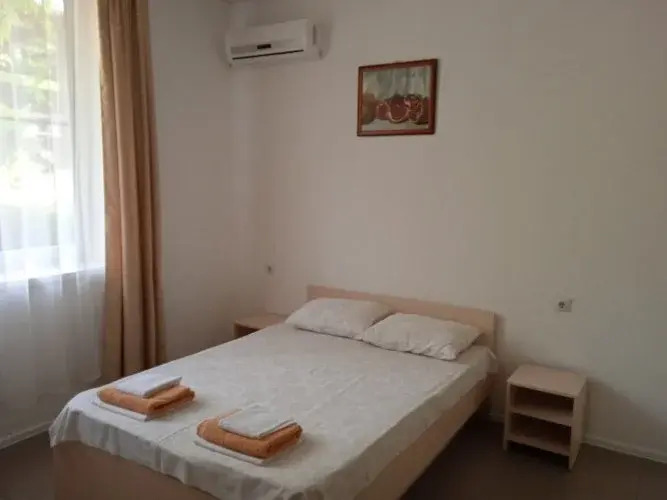 Новомихайловский: Elefant Guest house