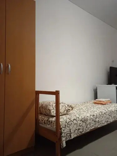 Новомихайловский: Elefant Guest house