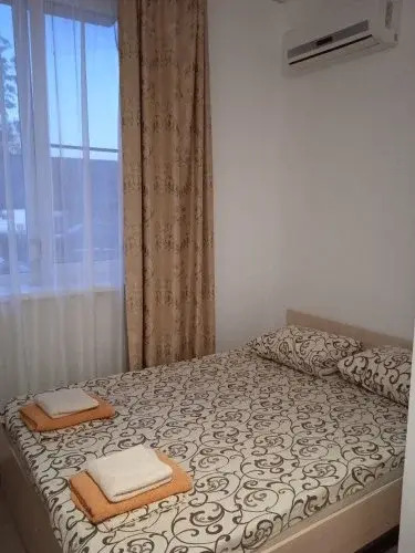 Новомихайловский: Elefant Guest house