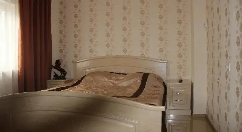 Джубга: Emily Guest House