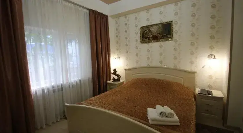 Джубга: Emily Guest House