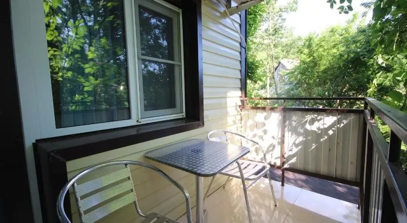 Джубга: Emily Guest House