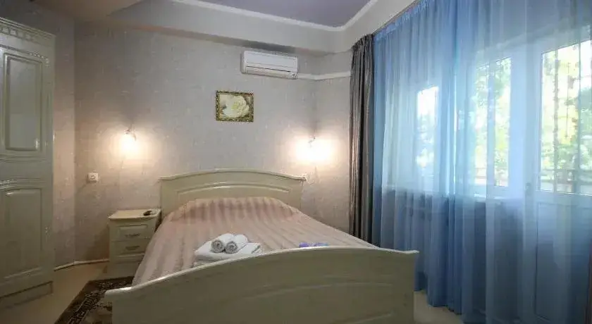 Джубга: Emily Guest House