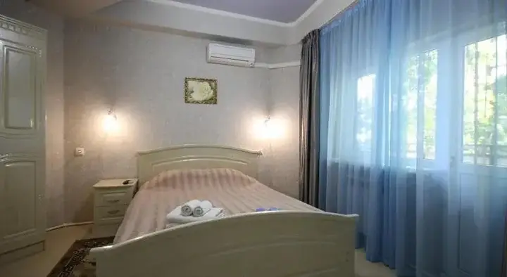 Джубга: Emily Guest House