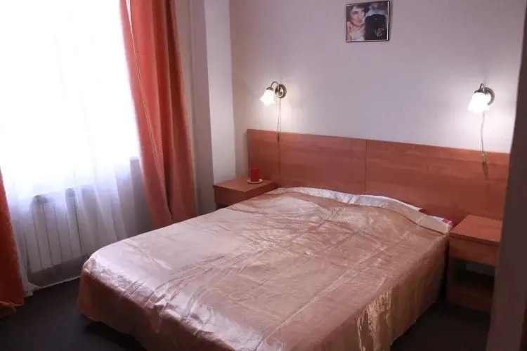 Агой: Guest Housefantaziya