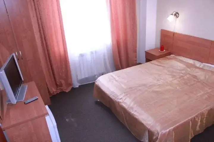 Агой: Guest Housefantaziya