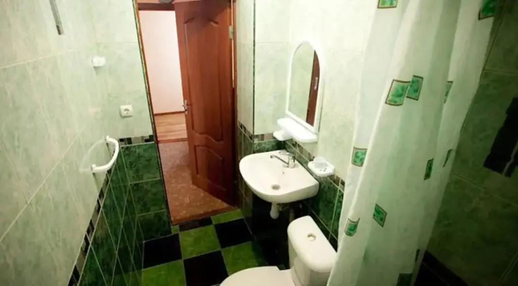 Анапа: Фламинго