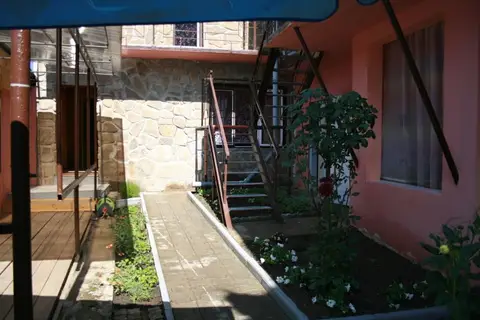 French patio — фото 1