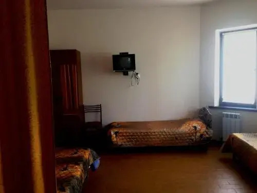 Джубга: Gavan Guest House