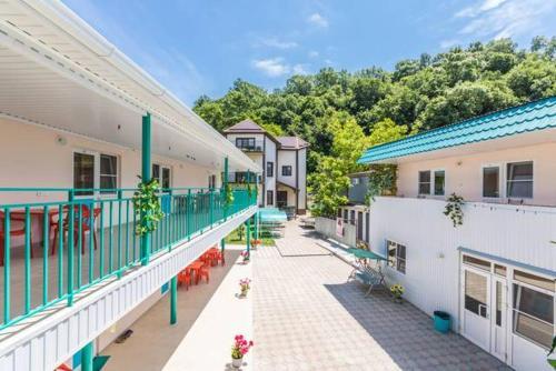 Gavan Guest House — фото 1