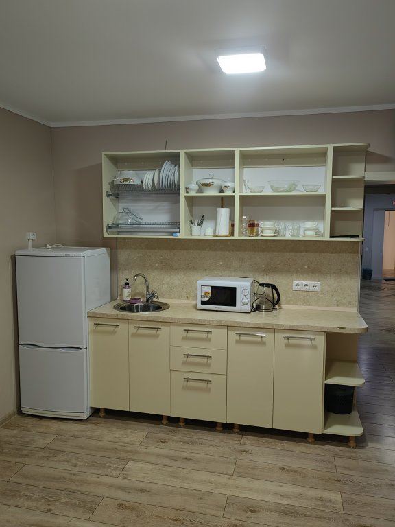 Кропоткин: Мини-отель Гольфстрим