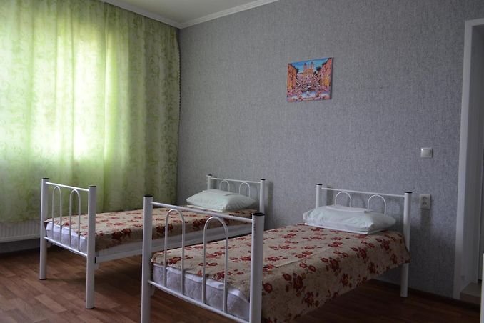 Тимашевск: Gorizont Guest House