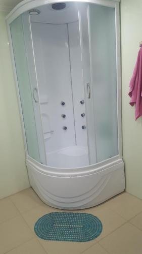 Тимашевск: Gorizont Guest House