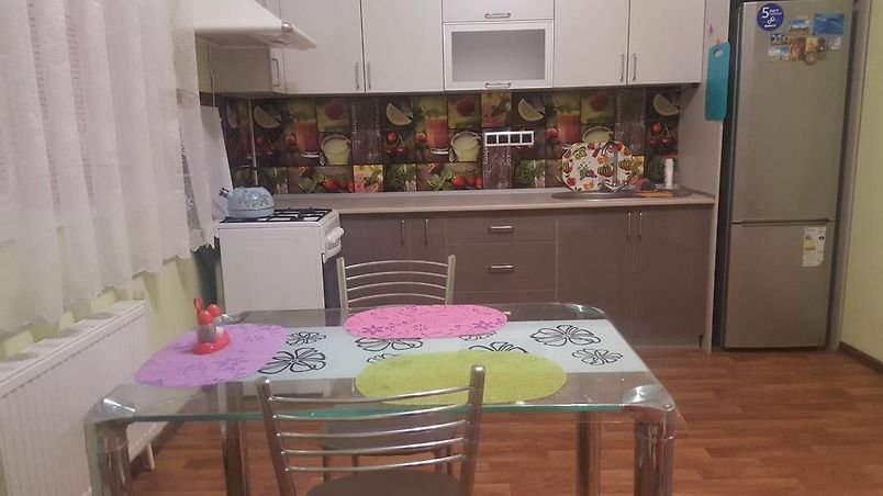 Тимашевск: Gorizont Guest House