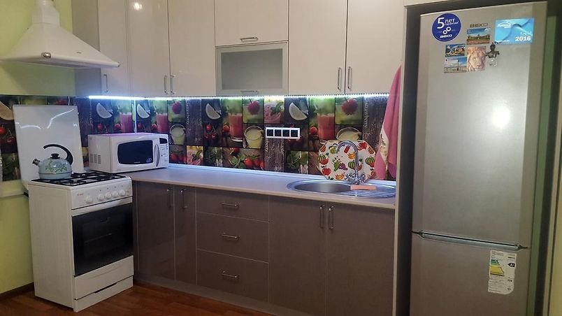 Тимашевск: Gorizont Guest House