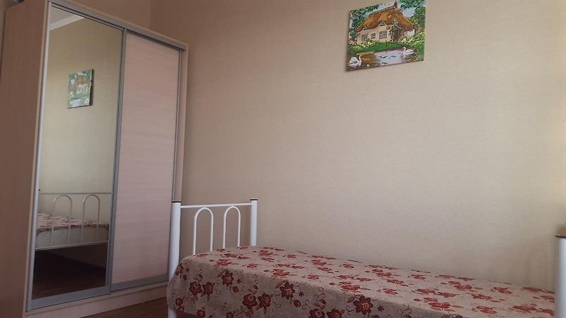 Тимашевск: Gorizont Guest House