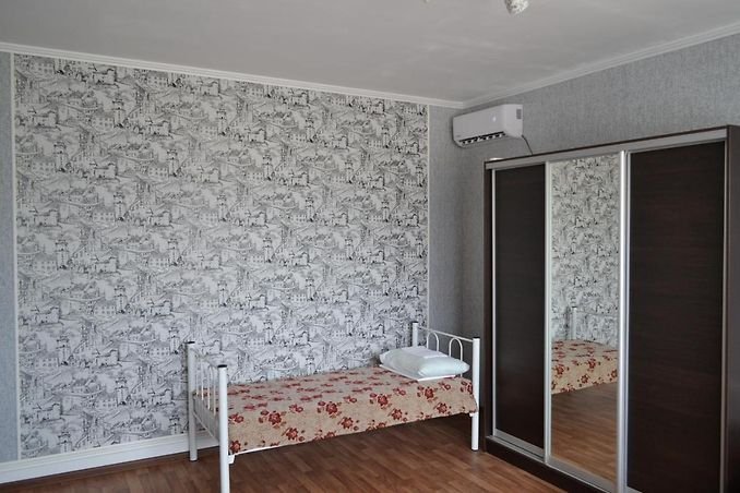 Тимашевск: Gorizont Guest House