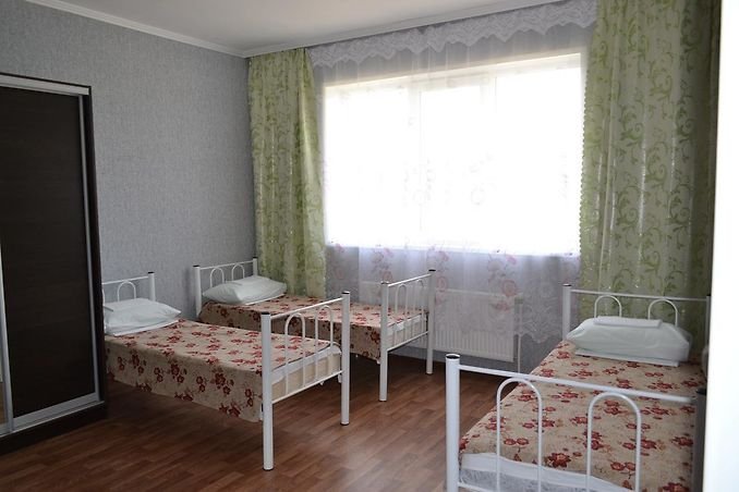 Тимашевск: Gorizont Guest House