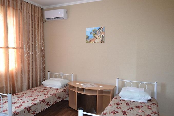 Тимашевск: Gorizont Guest House