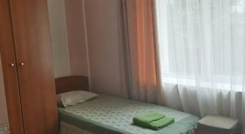 Джубга: Дом Гостеев