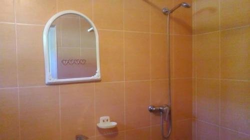 Ольгинка: Guest house Ludmila