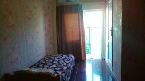 Ольгинка: Guest house Ludmila