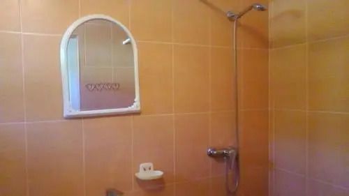 Ольгинка: Guest house Ludmila