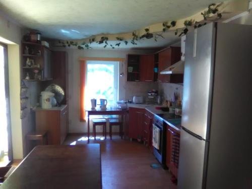 Ольгинка: Moscow Guest house