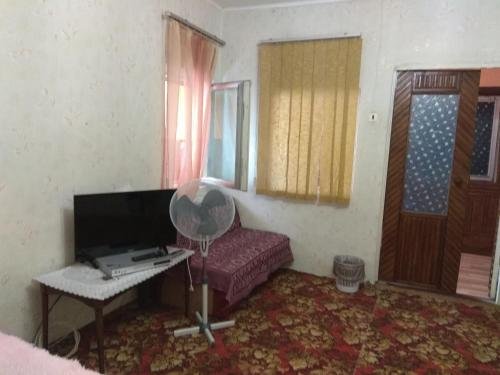 Ольгинка: Moscow Guest house