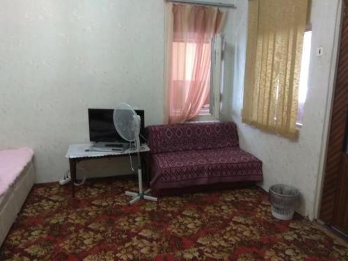 Ольгинка: Moscow Guest house