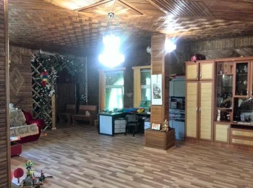 Ольгинка: Moscow Guest house