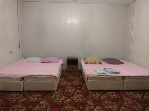 Ольгинка: Moscow Guest house
