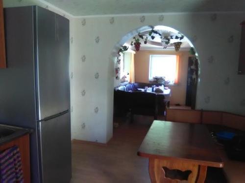 Ольгинка: Moscow Guest house