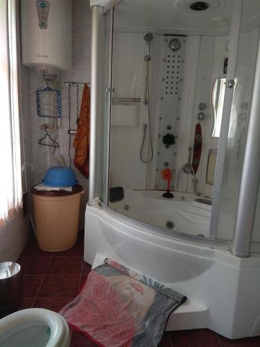 Ольгинка: Moscow Guest house