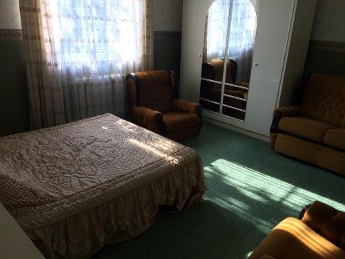 U Adama Guest House — фото 1