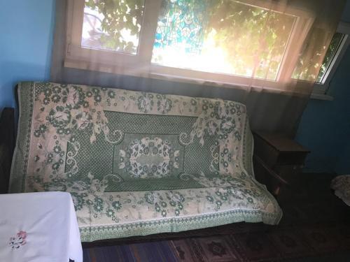 Джубга: U Adama Guest House