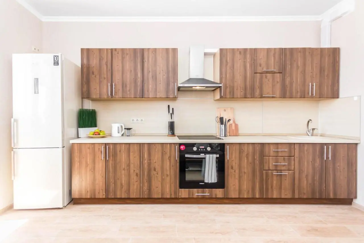 Краснодар: Apartment on Oktyabrskaya 181/2